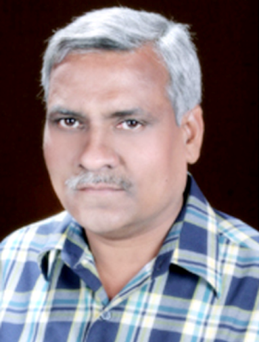 Dr Rajendra H Amilkanthwar Ayurveda Doctor in Vazirabad
